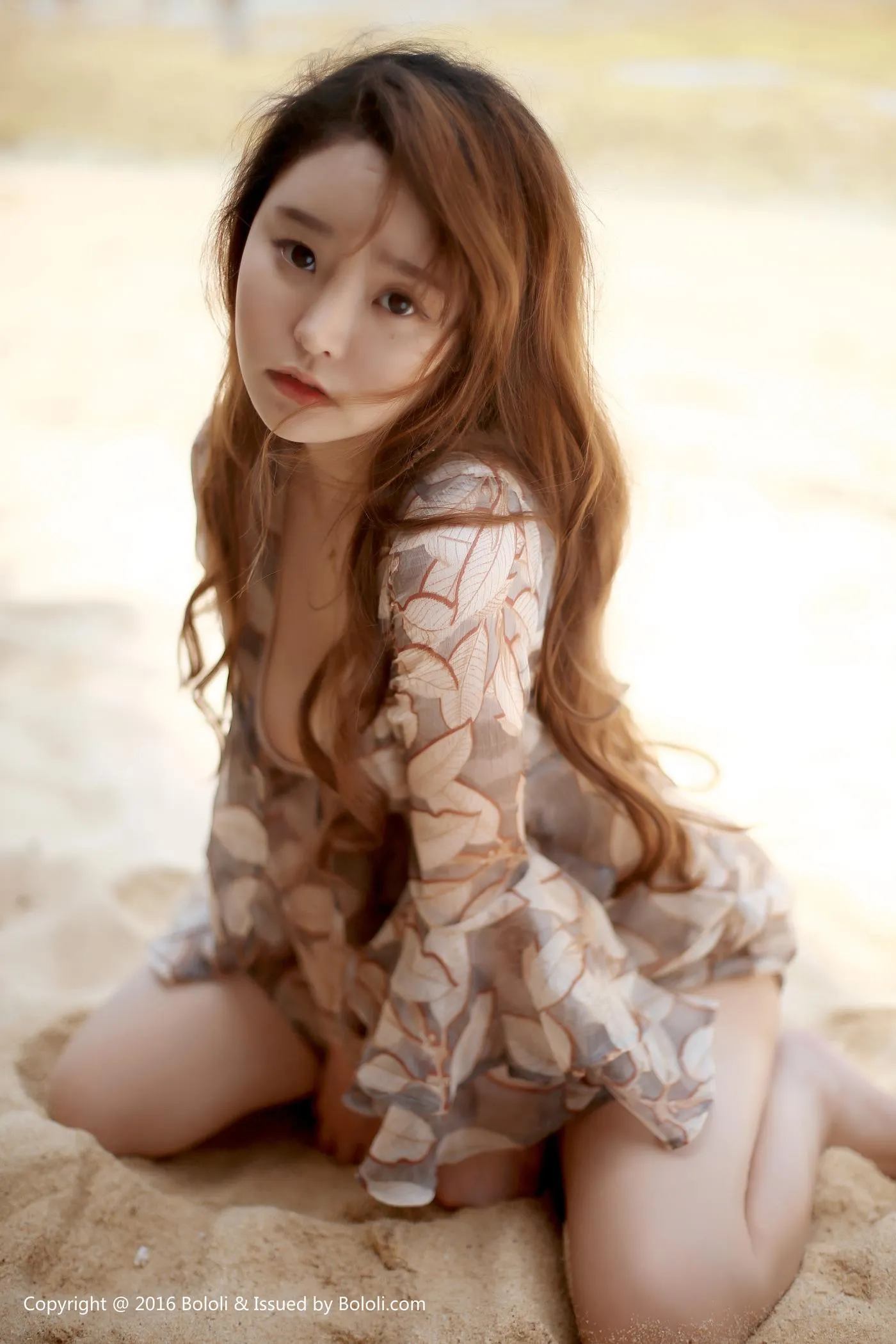 Vol.120 柳侑绮Sevenbaby [46P]插图6